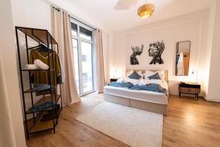 Loft in historischer Hufschmiede Ruhe & Citylife - Coblenza - 7