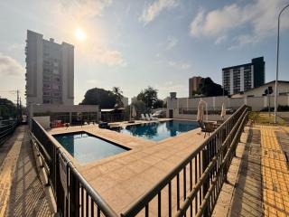 Seu Refúgio em São Luís MA - 2