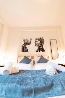 Loft in historischer Hufschmiede Ruhe & Citylife - Coblenza - 3