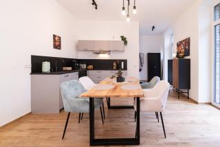 Loft in historischer Hufschmiede Ruhe & Citylife - Coblenza - 5