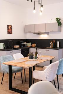 Loft in historischer Hufschmiede Ruhe & Citylife - 1