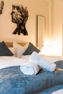 Loft in historischer Hufschmiede Ruhe & Citylife - 5