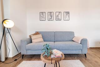 Loft in historischer Hufschmiede Ruhe & Citylife - 4