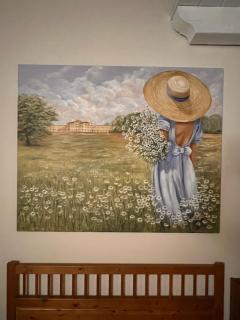 Boutique House Alle Loggie Palladiane di Villa Contarini - 2