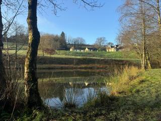 Meadowsweet Cottage Jacuzzi Edition - 7