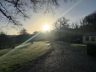 Meadowsweet Cottage Jacuzzi Edition - 8