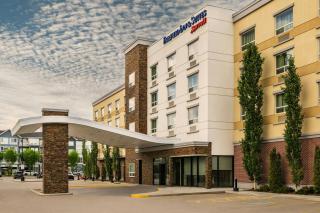 Fairfield Inn & Suites by Marriott Edmonton North - 7
