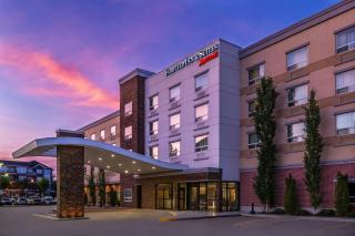 Fairfield Inn & Suites by Marriott Edmonton North - 8