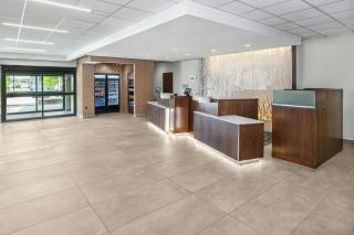 Fairfield Inn & Suites by Marriott Edmonton North - 5