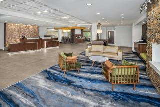 Fairfield Inn & Suites by Marriott Edmonton North - 3