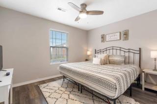 Rockwall Duo - Cottage & Lodge Combo - 7