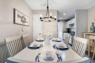 Rockwall Duo - Cottage & Lodge Combo - 5