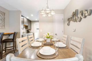 Rockwall Duo - Cottage & Lodge Combo - 1