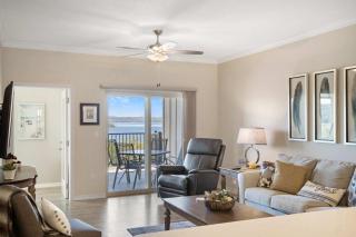 Majestic View Getaway with Beautiful Lake Views - 3