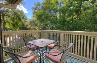 Richmond Park - 17D - 7