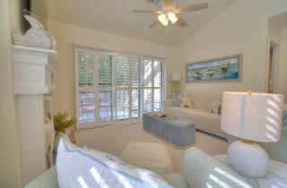 Richmond Park - 17D - 1