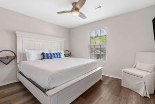 Hillside Duo - 2 Units in The Vineyards Resort - 6