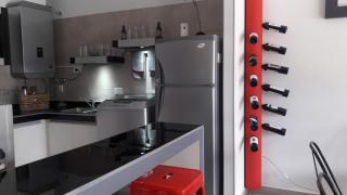 DEPARTAMENTOS BOUTIQUE DE DISEÑADOR " TERRAZA 26" - Cochera- Vista a la Montaña- CANCELACIÓN GRATUITA- PAGARÁS EN EL ALOJAMIENTO - 6