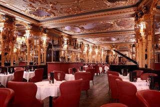 Hotel Cafe Royal - 3