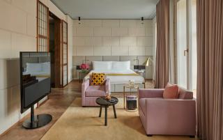 Hotel Cafe Royal - 6