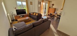 Chambre accueillante - 3