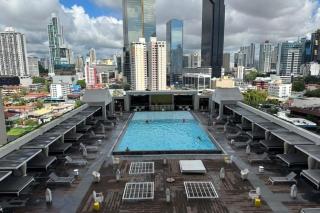 Yoo Panama en Avenida Balboa,Vista al Mar-33 - 7