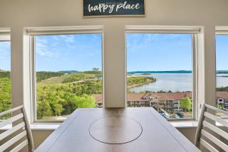Happy Place Condo - Stunning Table Rock Lake Views - 3