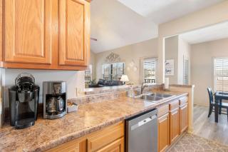 Birdie Lane Beauty - Golf Pools Gym & More - Branson West - 5