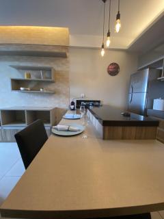 Studio - Ótima Localização Cop 30 Belém - 7