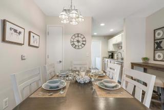 Hillside Cottage in The Vineyards Resort - 7