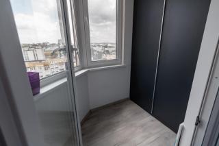 Diplomat Lev Tolstoi 74 street Apartments - Chişinău - 1