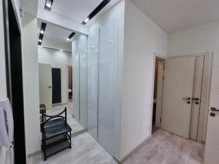 Diplomat Lev Tolstoi 74 street Apartments - 3