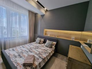 Diplomat Lev Tolstoi 74 street Apartments - Chişinău - 9