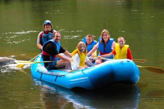 Riverfront Cabin Rental with a Private Beach on Youghiogheny River near Pittsburgh, Pennsylvania - 8