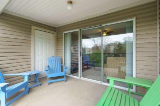 Valley View Retreat - Holiday Hills Branson Golf Resort Outdoor Pools - 8