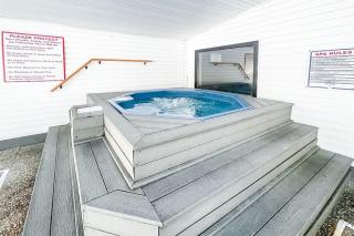 Skyline View at the Foothills - 3