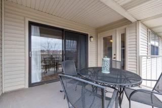 Skyline View at the Foothills - 2