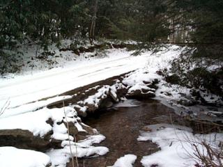 Romantic Log Cabin with Hot Tub near Cherokee National Forest, Tennessee - 8