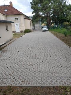 Vila Fontána s krytým bazénem - 8