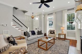 Congress Street Retreat - 6