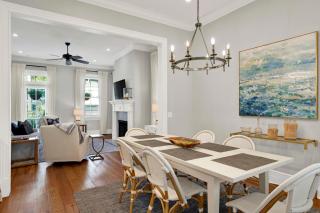 Congress Street Retreat - 2