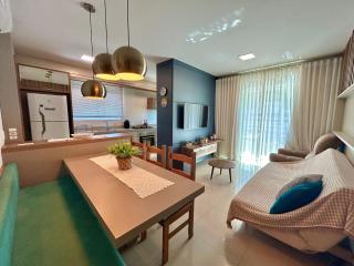 Apartamento no Residencial Toronto – Conforto e praticidade a poucos metros do mar! - 0