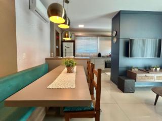 Apartamento no Residencial Toronto – Conforto e praticidade a poucos metros do mar! - 7