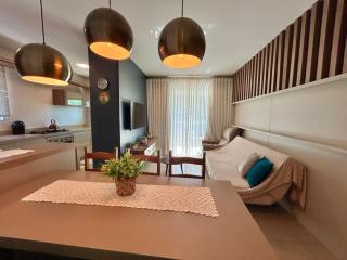 Apartamento no Residencial Toronto – Conforto e praticidade a poucos metros do mar! - 6