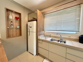 Apartamento no Residencial Toronto – Conforto e praticidade a poucos metros do mar! - 4
