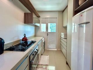 Apartamento no Residencial Toronto – Conforto e praticidade a poucos metros do mar! - 2