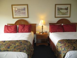 The Monarch Resort - Pacific Grove - 7