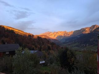 Chalet Chnorz Exclusive Private - 3