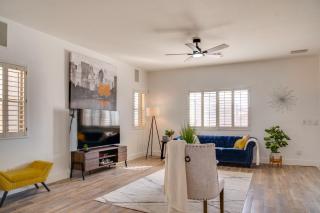 Close to Hospitals Goodyear Family Home with Pool! - 6