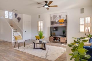 Close to Hospitals Goodyear Family Home with Pool! - 5